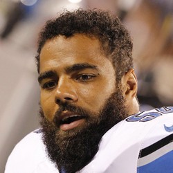 DeAndre Levy