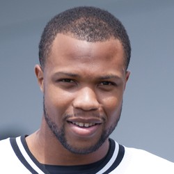 Glover Quin