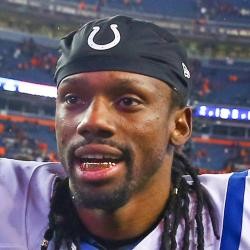 Greg Toler