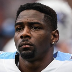 Brice McCain