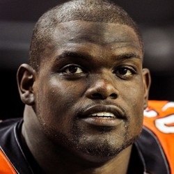 Geno Atkins