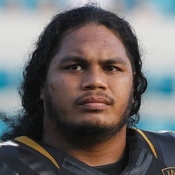 Tyson Alualu