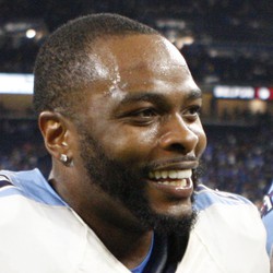 Perrish Cox
