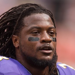 Kendrick Lewis