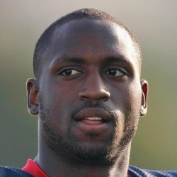 Sherrick McManis