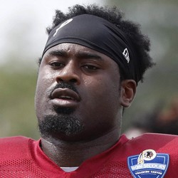 Junior Galette