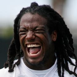 Sergio Brown