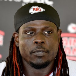 Ron Parker