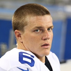 Chris Jones