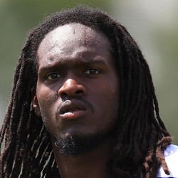 Josh Bynes