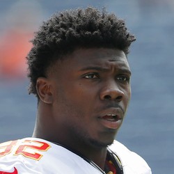 Cyrus Gray