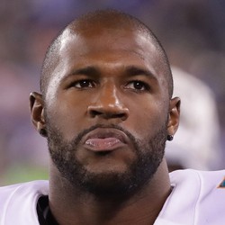 Andre Branch