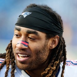 Stephon Gilmore