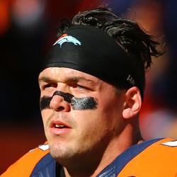 Derek Wolfe