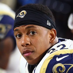 Trumaine Johnson