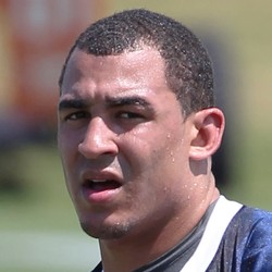 Tyrone Crawford