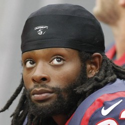Keshawn Martin