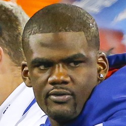 Adrien Robinson