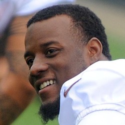 Tashaun Gipson Sr.