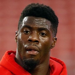 Johnson Bademosi