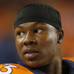 Duke Ihenacho
