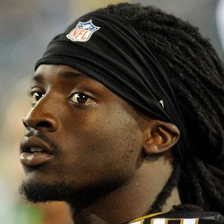 Ace Sanders