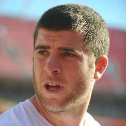 Tyler Bray