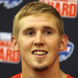 Jeff Tuel