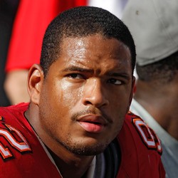 William Gholston