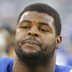Johnathan Hankins