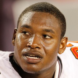 Akeem Spence