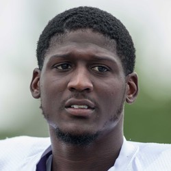 Xavier Rhodes