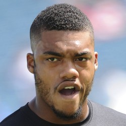 Josh Evans