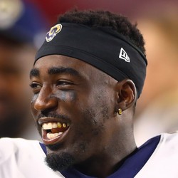 Kayvon Webster