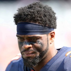 Marcus Cooper