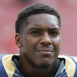 Daren Bates