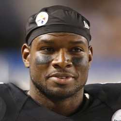 Terence Garvin