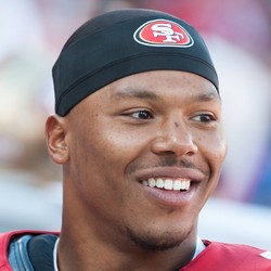 Darryl Morris