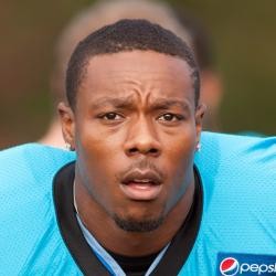 Teddy Williams