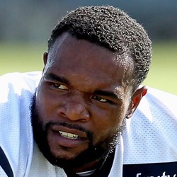 Eddie Pleasant
