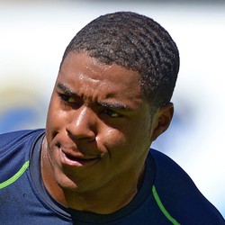 DeShawn Shead