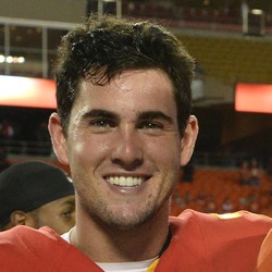 Aaron Murray