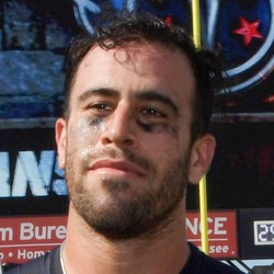 Jace Amaro