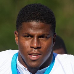 Kony Ealy