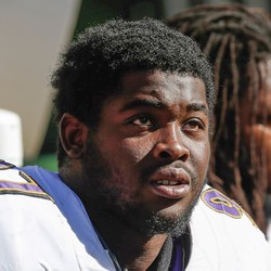 Timmy Jernigan