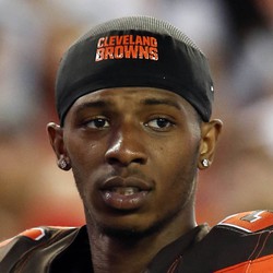 Justin Gilbert