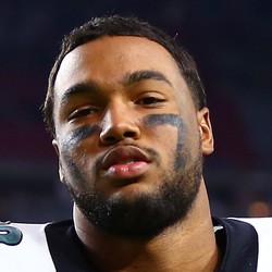Marcus Smith II