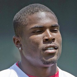 Jimmie Ward