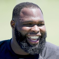 Justin Ellis