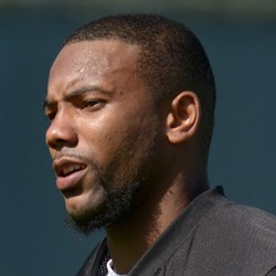 Keith McGill